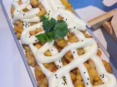 -徐小姐爱地锅(海州万达店)