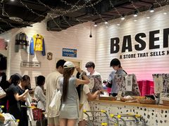 -BASEMENT FG (成都太古里店)