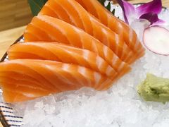 -林妈妈村·日式料理(宝山万达店)