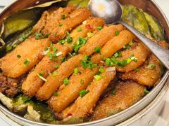 -御苑宾馆-中餐厅