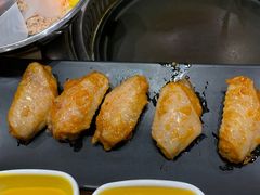 -花味·自助烤肉(雨花客厅店)