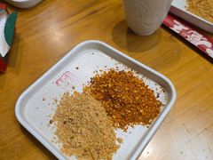 -李不管把把烧(火车南站店)