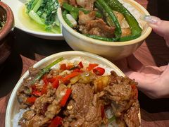 -福满我家大碗厨·湘菜(上海大厦店)