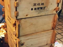 -喜鹊茶点.啫煲(车陂店)