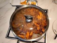 -一品焖锅(榆星广场店)