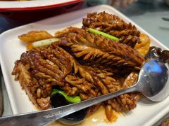 -老济南·地道济南菜(大明湖店)