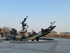 -华清宫景区
