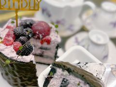 -WenTinG文汀·半糖蛋糕(合生汇店)