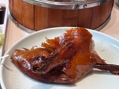 -梅利汴京烤鸭•开封豫菜地标店(东司门店)