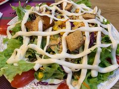-食彩美印度特色美食餐厅·印度料理