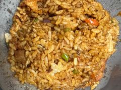 -阿西叶滩羊馆(交大店)