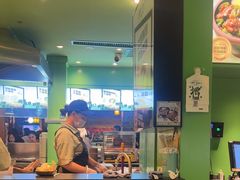-京参 • 擂椒饭(这有山店)