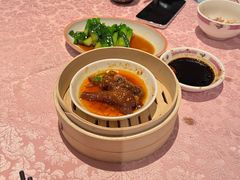 -囍凤楼·粤菜·点心·火锅(温特莱店)