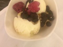 -长沙北辰洲际酒店-兰调全日餐厅