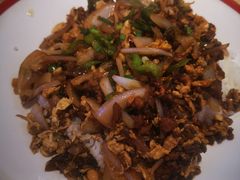 -阿当·小炒牛肉面(人广店)