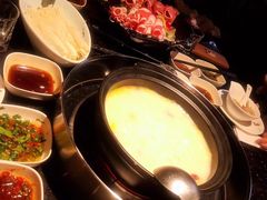 -捞王锅物料理(凯旋路店)