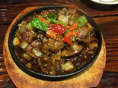 -石屋料理(南京西路店)