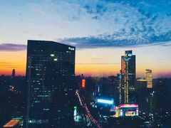 -广州粤海喜来登酒店