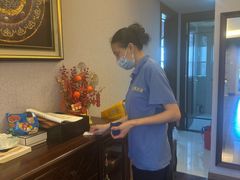 -武汉格丽雅家政 保洁清洗