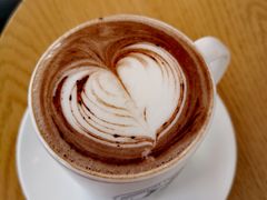 -Jamaicablue Coffeeshop(中央广场店)
