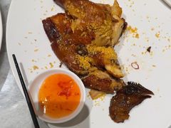 -喜来登由由大酒店九州膳坊中餐厅