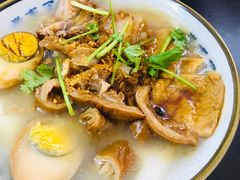 -长远七记