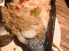 -海味当家·蒸锅海鲜(星海公园店)