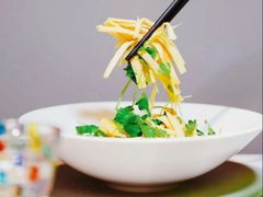 -悦融琥珀·京鲁菜(西单店)