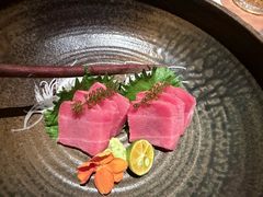 蓝鳍金枪鱼-Minase水濑·日料放题(外滩店)