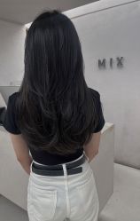 -MIX HAIR SALON