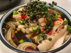 -院8里·小聚园老川菜(九眼桥店)