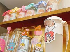 -milch·t妙奇(五大道店)