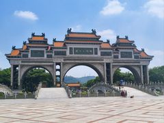 -顺峰山公园