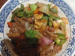 -潮界(LU·ONE凯德晶萃广场店)