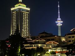 -南通濠河风景名胜区