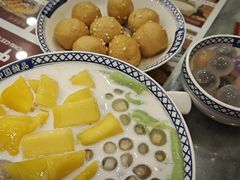 -赵记传承·中国甜品(福州总店)