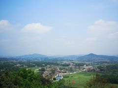 -马头山
