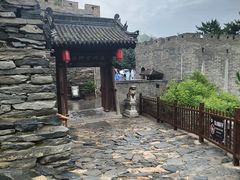 -雁门关景区