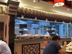 -李记东北饺子馆·东北菜(欢乐谷店)