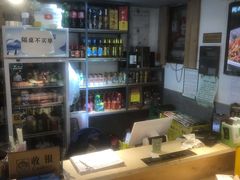 -遇见小厨·北京烤鸭·江湖菜·川菜(广福桥店)