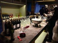 -亚马逊海鲜自助餐厅(惠山万达店)