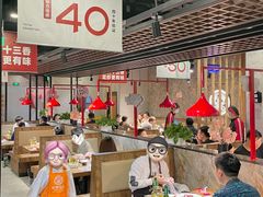 -叶派龙虾•招牌香辣蟹·海鲜(中海国际店)