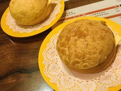 -小龍鳳餐室(番禺路店)