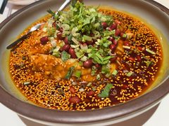 钵钵鸡-辛香汇·现炒川菜(城北万象城店)