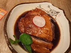 -香园茶社·金陵小灶(老门东店)