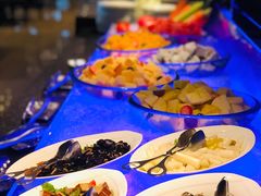 -Social 秀西餐厅-长沙瑞吉酒店(运达店)