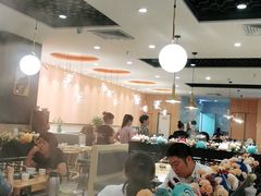 大堂-嬷孙家潮汕牛肉火锅(北京路天河城店)