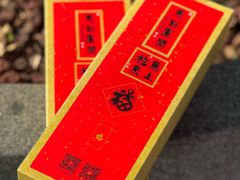 -龙华素斋(龙华路店)