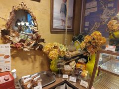 -乡田小墅(展览馆路JK FUN商城店)