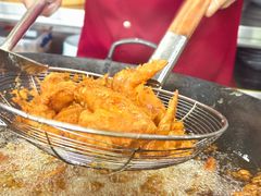 -聚福宝合苑食府(南头镇店)